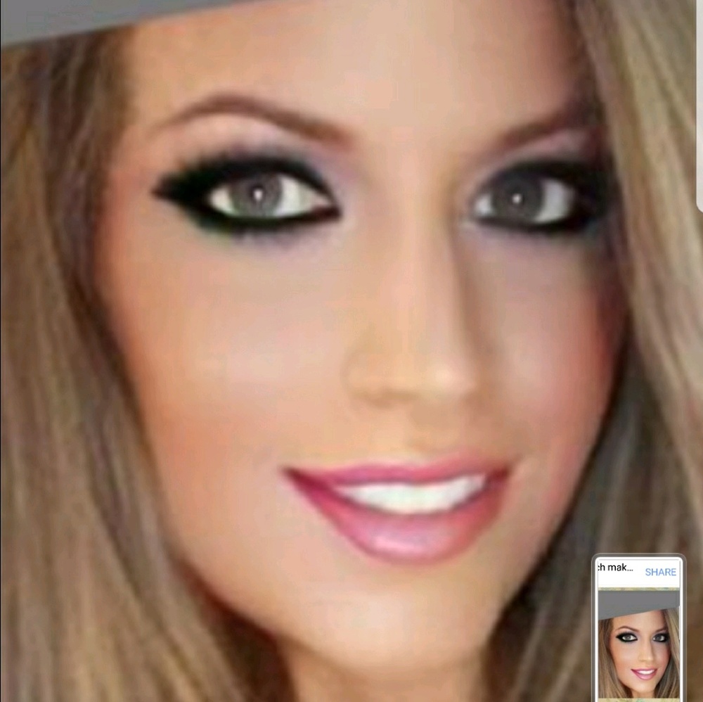 Meet your Posher, Jamie